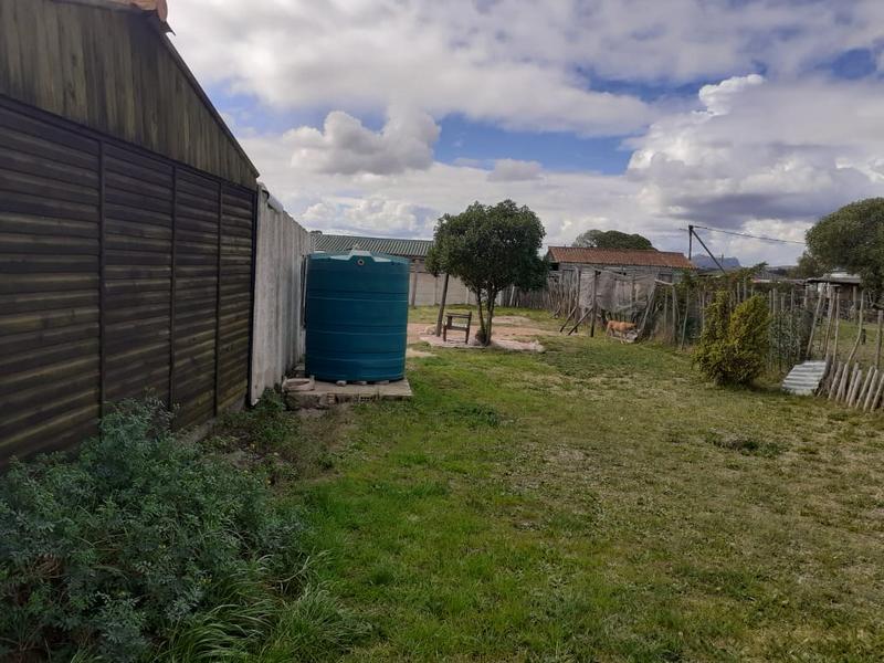 2 Bedroom Property for Sale in Albertinia Western Cape